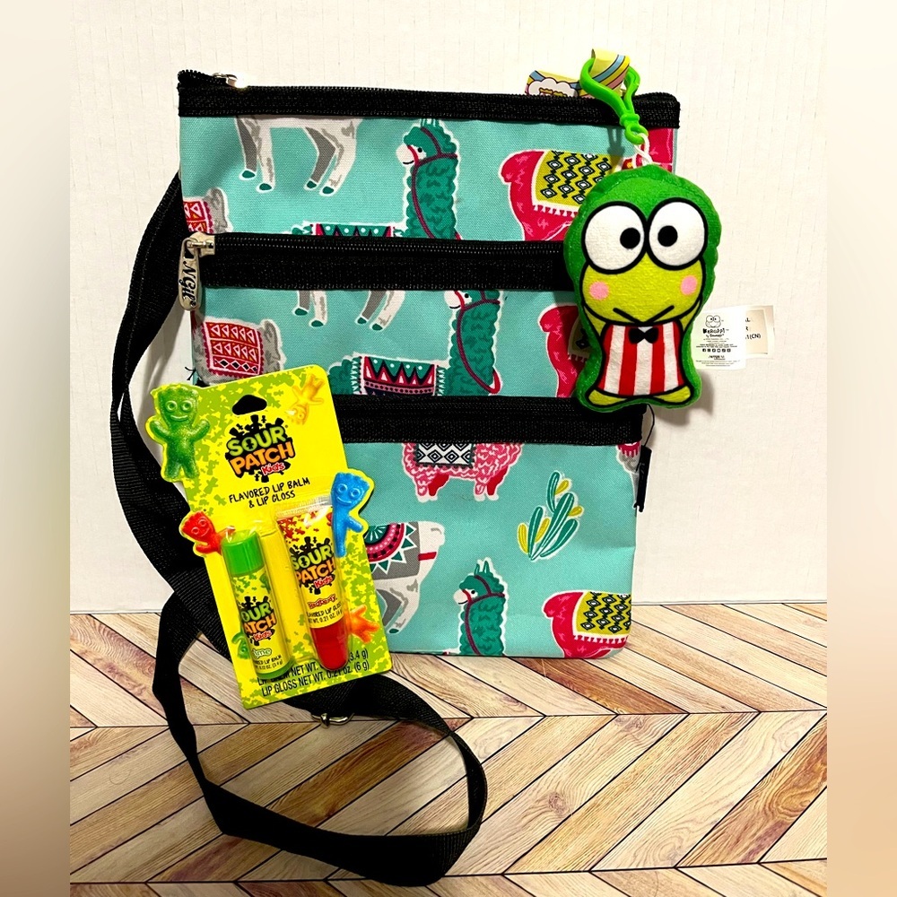Cutie Bag Bundle